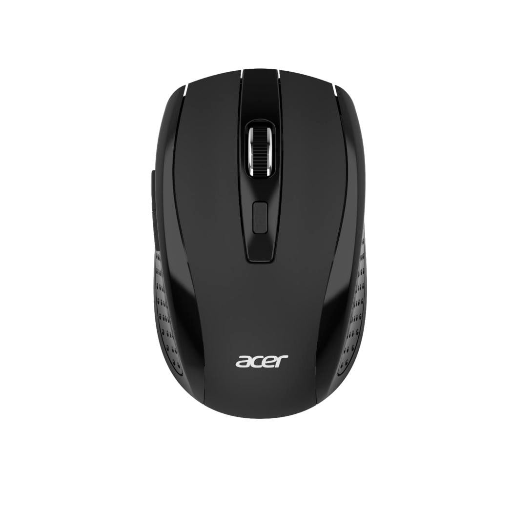 Acer Wireless Mouse MX202 schwarz HP.EXPBG.014