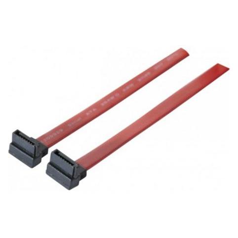 Tecline SATA Kabel (50 cm, SATA) (147691)