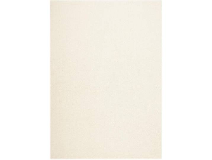 Webteppich Creme Sunshine 120x170 cm