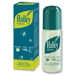 Halley Mosquito Repellent 100ml