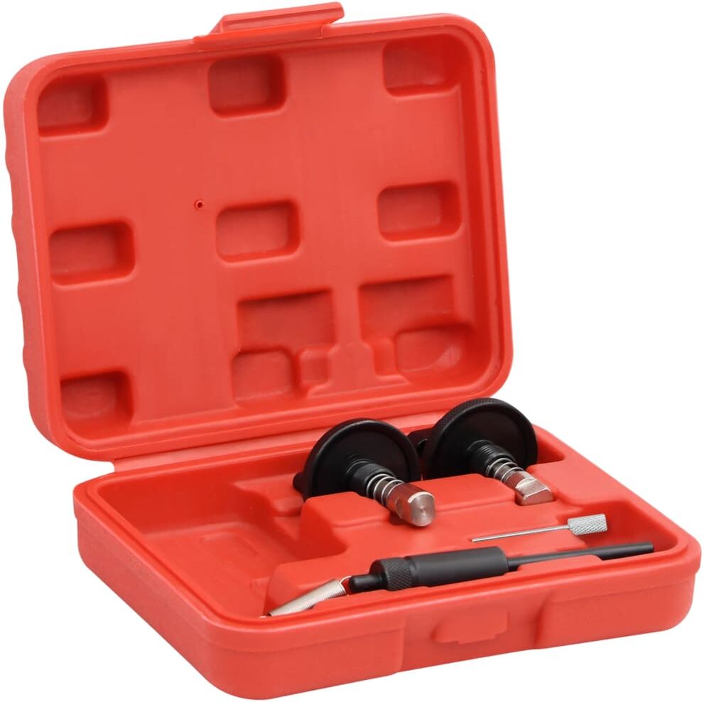 vidaXL Kit de Blocage Arbre à Cames Moteur Diesel Opel