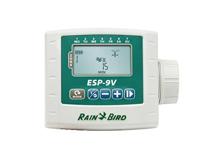 Rain Bird ESP9V1 Controller-1 Zone