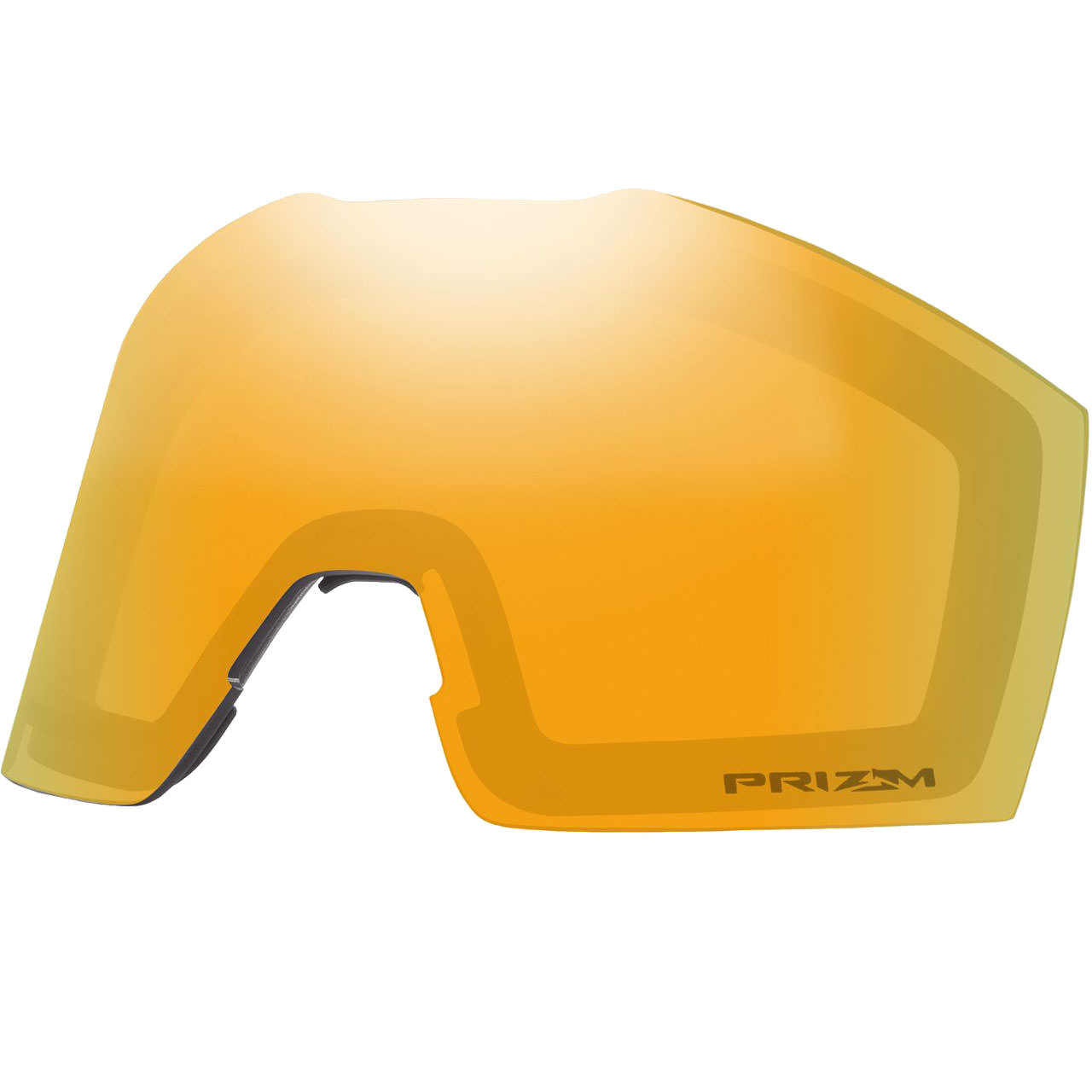 Oakley Fall Line M Ersatzscheibe / Prizm 24k Iridium