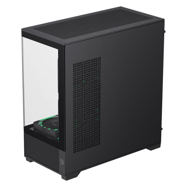 GameMax Vista 2 MB (ITX, Mini-ATX) (9101-0600R0015)