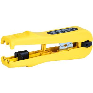 WEICON Abisolierwerkzeug Mini-Solar, 10065752, für Solarkabel 4 - 6 mm²