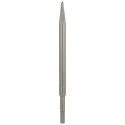 Bosch Spitzmeißel SDS plus 4-Kant-Spitze - 2609255575