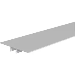 EVN Aluminiumblende für Aluminium-Profil APESLAD200