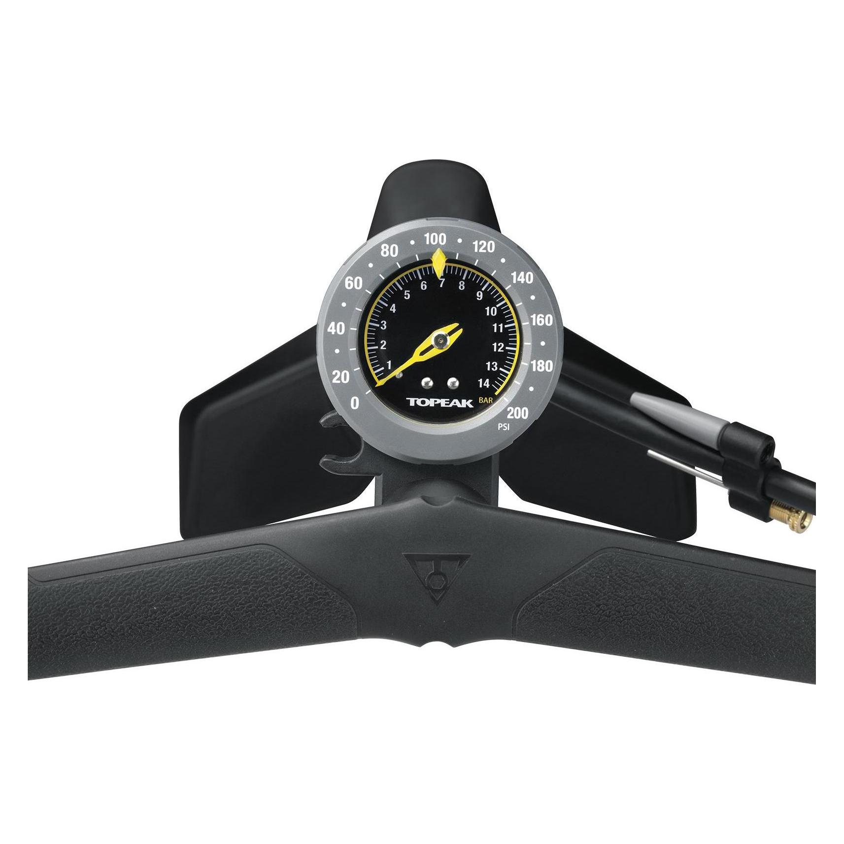 Topeak Joe Blow Race (TJB-RC1B)