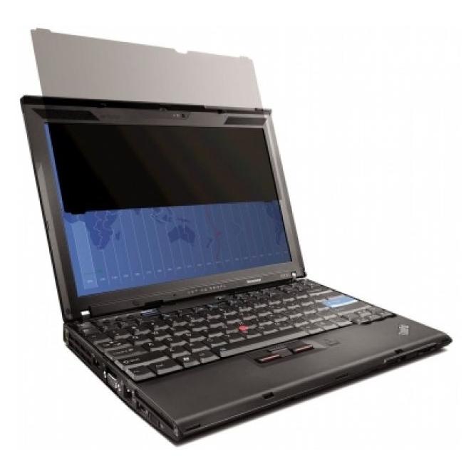 Lenovo Privacy Sichtschutz-Filter für 12.5" Widescreen (12.50", 16:9) (0A61770)