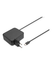 DIGITUS Notebook Ladegerät USB-C 100W GaN (DA-10072)
