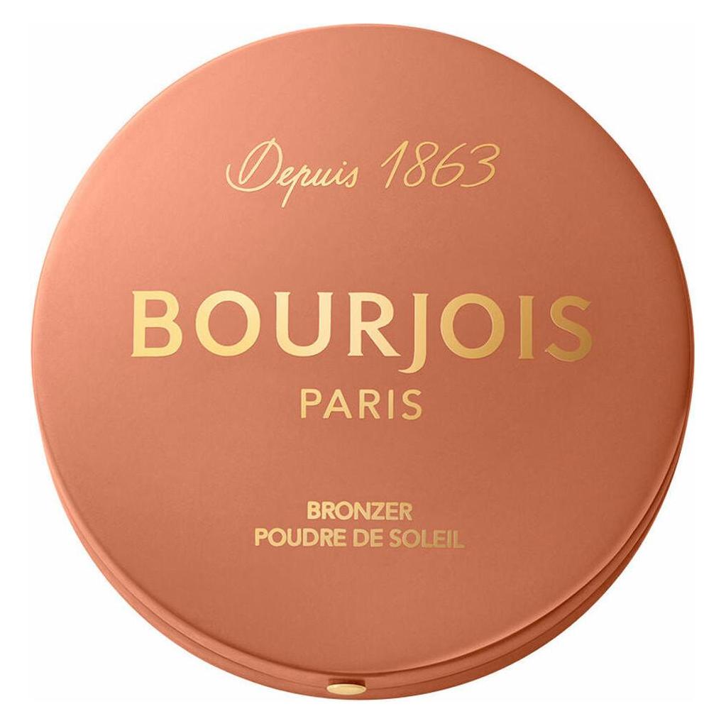 Bourjois Bronzer (002 Medium Deep, Bronzer, 62 g) (1005-12967)