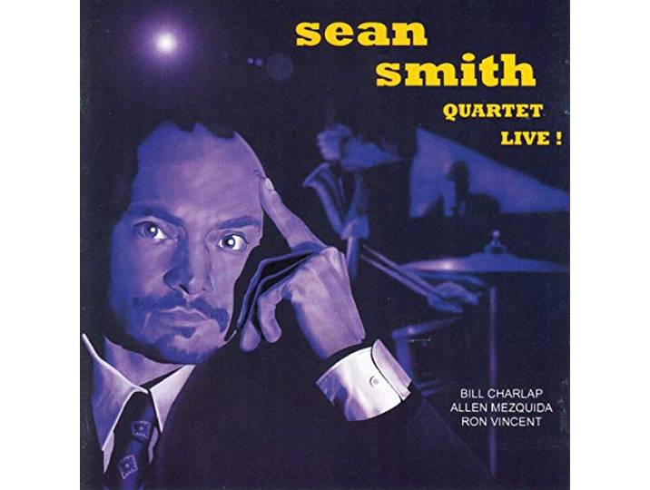 Sean Smith Quartet - Live