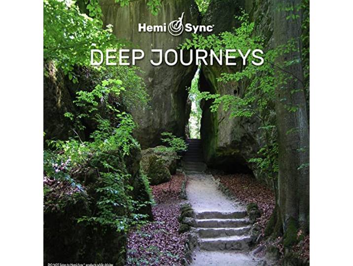 Deep Journeys