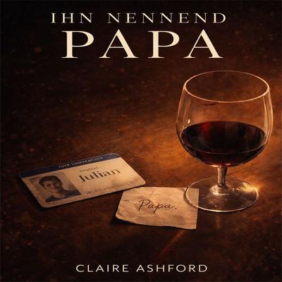 Ihn nennend Papa - Claire Ashford, Audio, 4071498254936