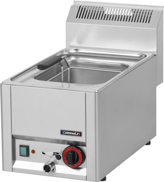 Casselin Cuocipasta 8 l 33