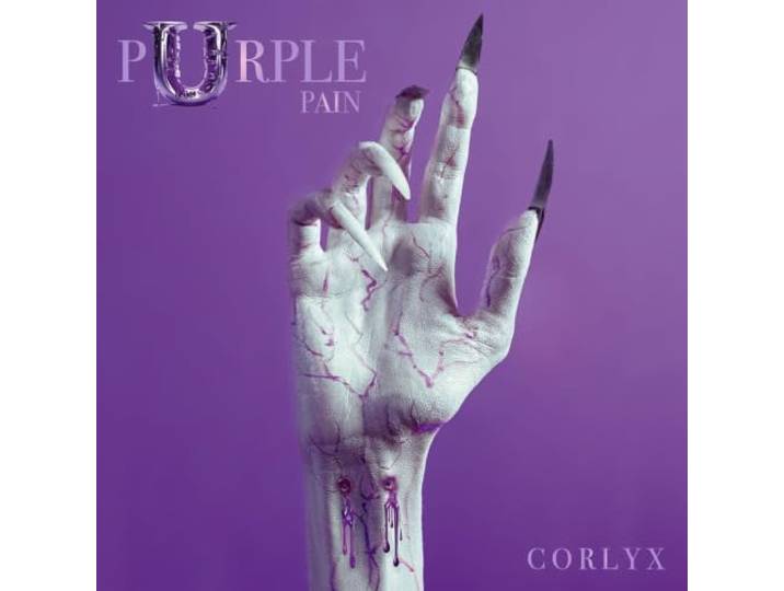 Purple Pain