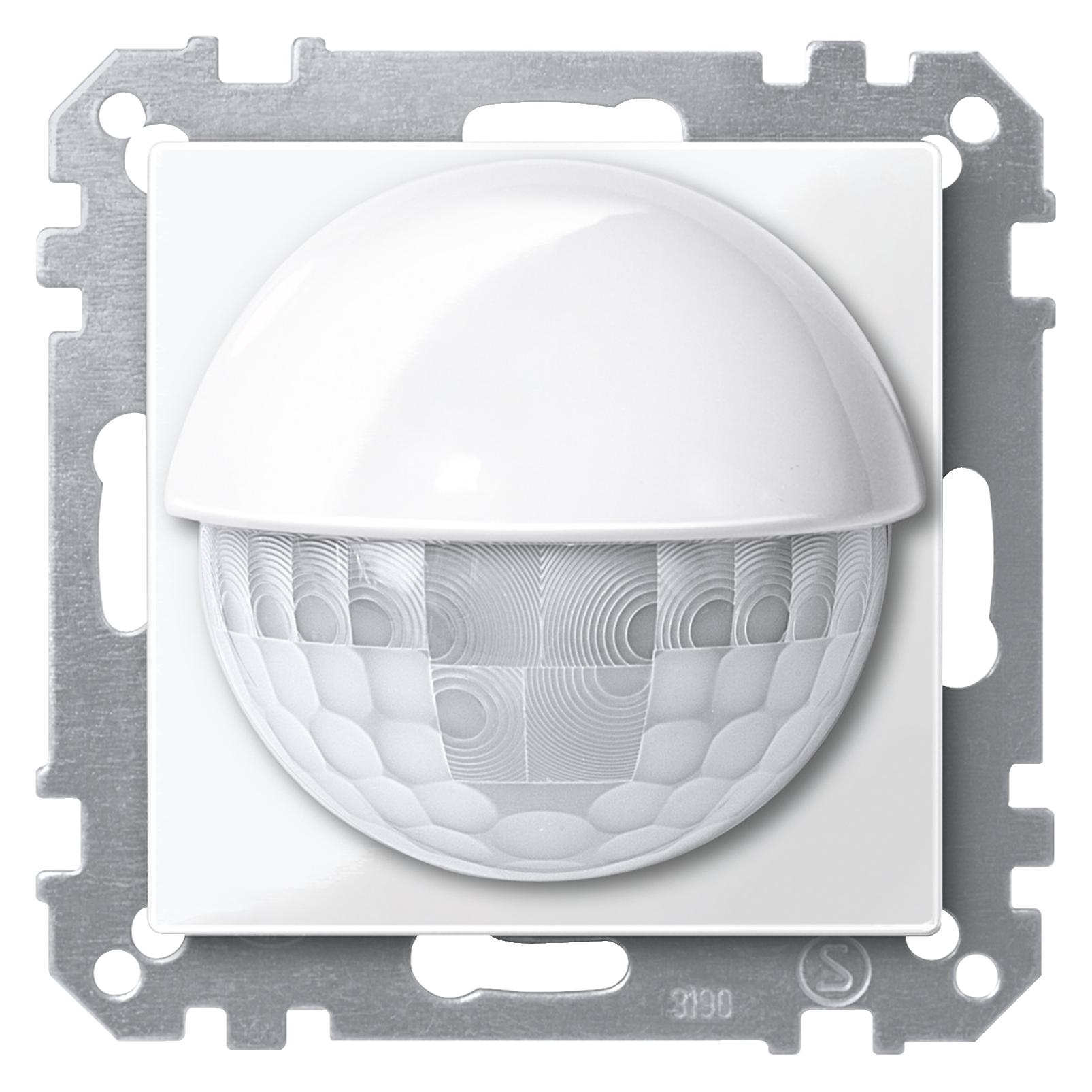 Schneider Electric Bewegungsmelder 630419 KNX ARGUS PRÄSENZ 180 (16 m) (630419)