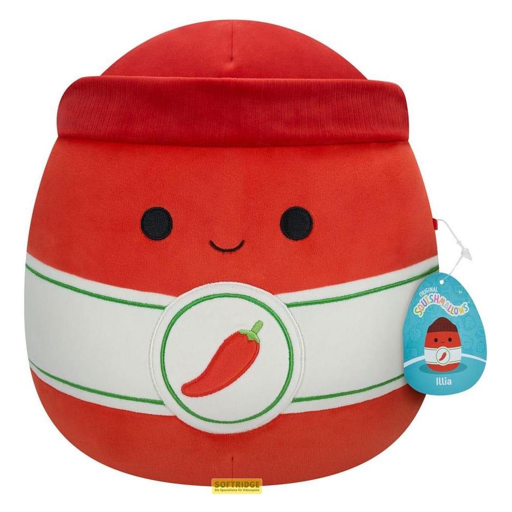 Squishmallows Sriracha (30 cm) (6700.21436)