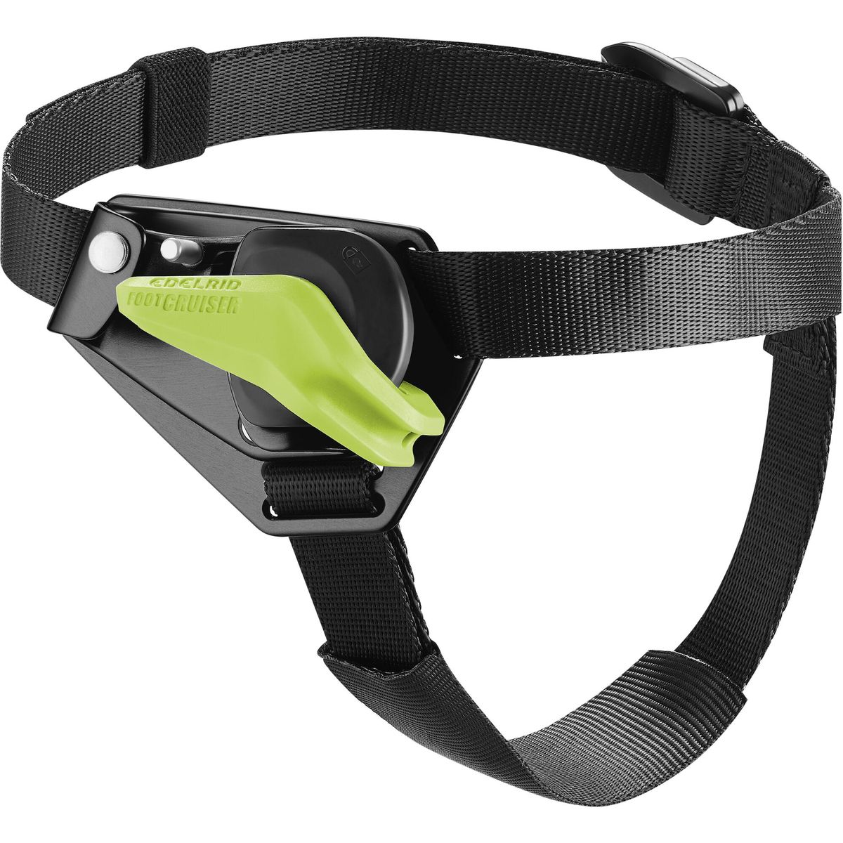 Edelrid Foot Cruiser Right night (017) One Size 882500000170
