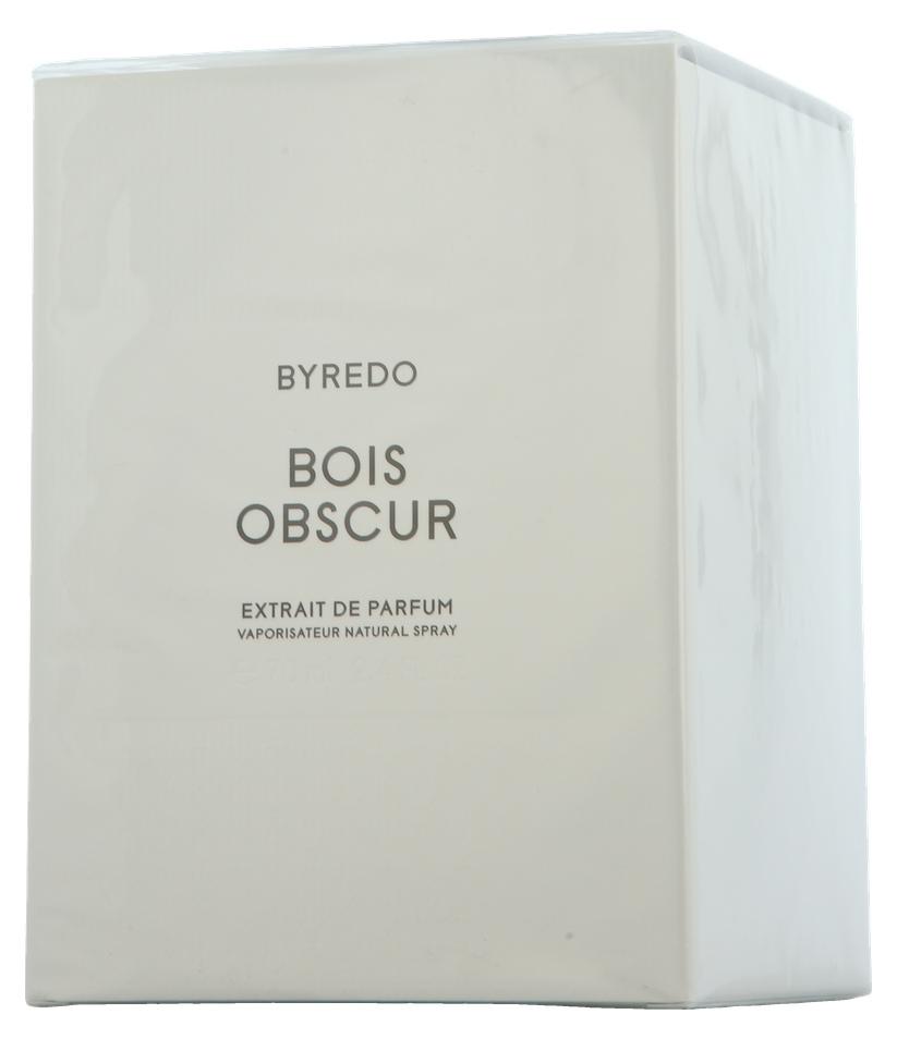 Byredo Night Veils Bois Obscur Extrait de Parfum Spray (70 ml)