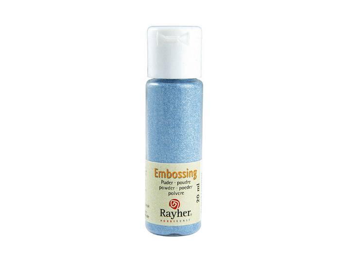 Rayher Embossing-Puder 20 ml