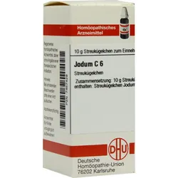Jodum C 6 10 G