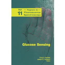 Glucose Sensing, Fachbücher