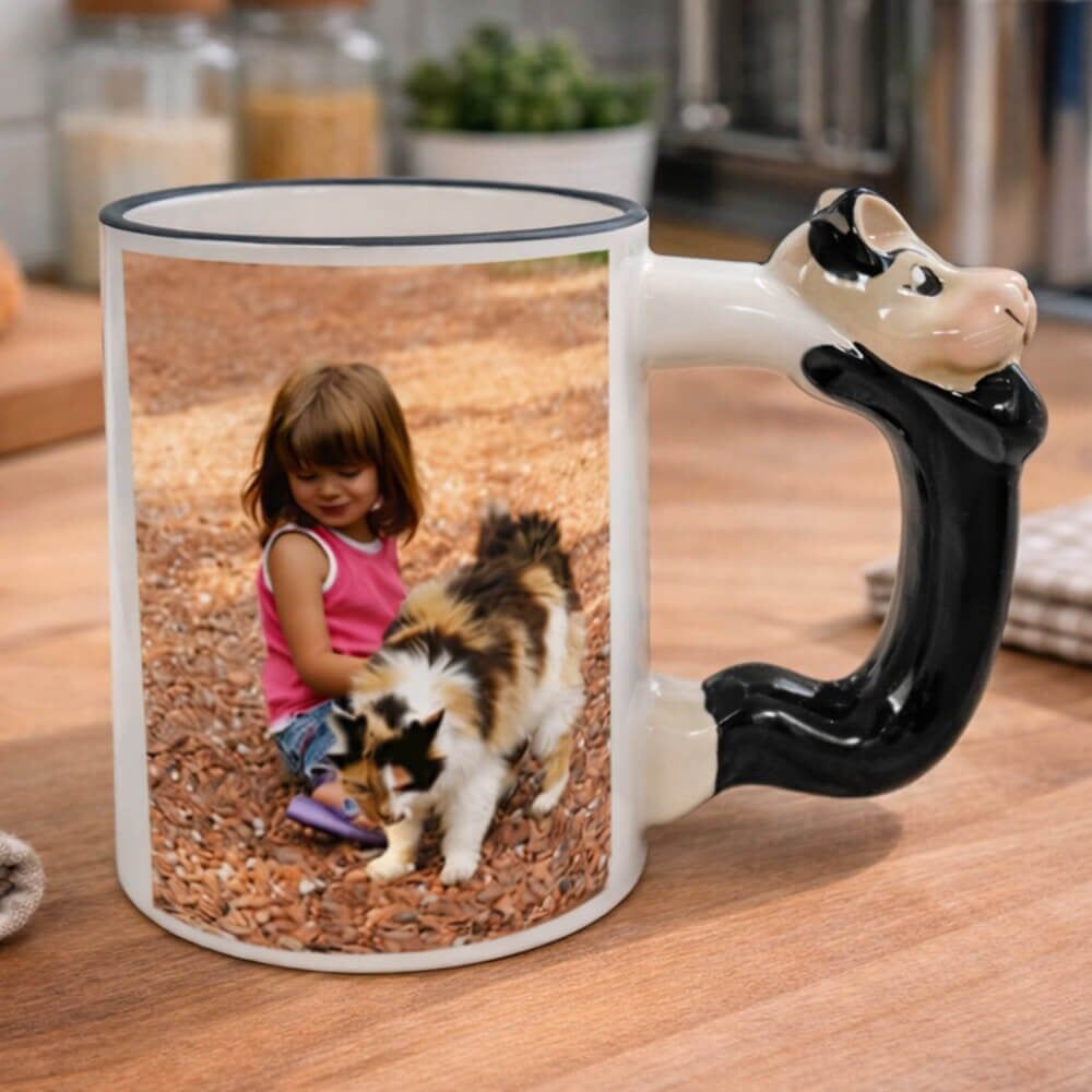 Ocadeau Mug souris enfant unique