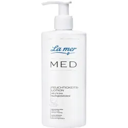 LA MER MED Feuchtigkeitslotion o.Parfum 200 ml