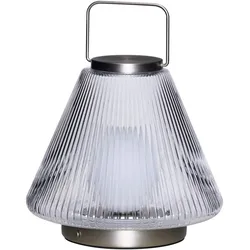 Hübsch, Tischlampe, Tou Tragbare Lampe Klar