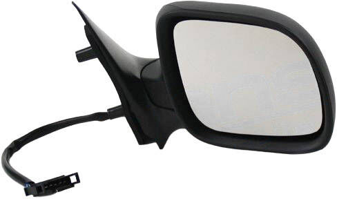 JOHNS 71 20 38-21 Wing mirror