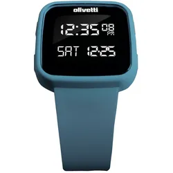 Armbanduhr D1 Milano Olivetti, Designer D1 Milano, 3.6x1.1x3.6 cm