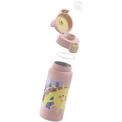 Sigg, Trinkflasche + Thermosflasche, (0.50 l)