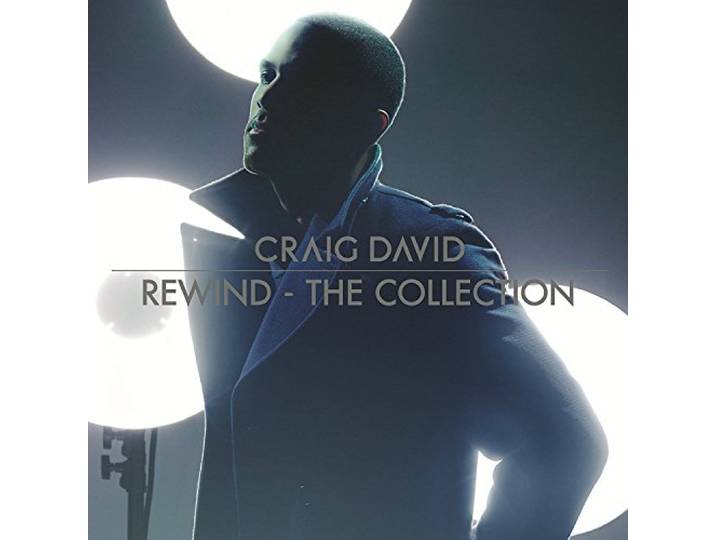Craig David - Rewind - The Collection