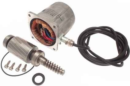 Came 119ria061 Gruppo Motore Frog - Ricambio Originale