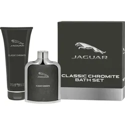 JAGUAR Classic Chromite Eau de Toilette und Shower Gel Geschenkpackung
