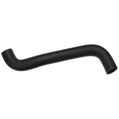 GATES Kühlerschlauch 052871 für JAGUAR