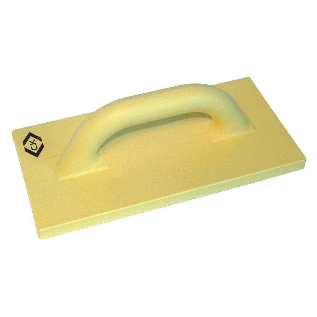 C.K Magma Reibebrett 320x180 mm T5172 18 (18 cm) (T5172 18)
