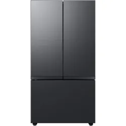 Samsung RF24BB620EB, Food Center, Schwarz, Silber