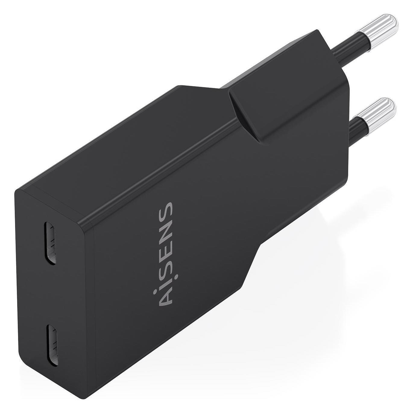 Aisens A110-1006 (30 W, 2 Ports) (A110-1006)