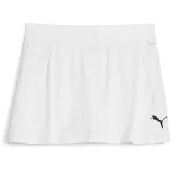 PUMA teamGOAL Rock Damen 04 - PUMA white/PUMA black XS