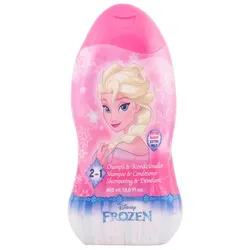 Disney Frozen Shampoo Und Conditioner 400ml