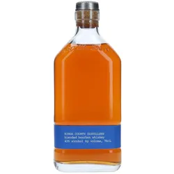 Kings County Distillery Blended Bourbon Whiskey