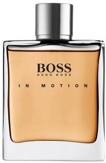 Hugo Boss Boss In Motion Eau de Toilette 100 ml