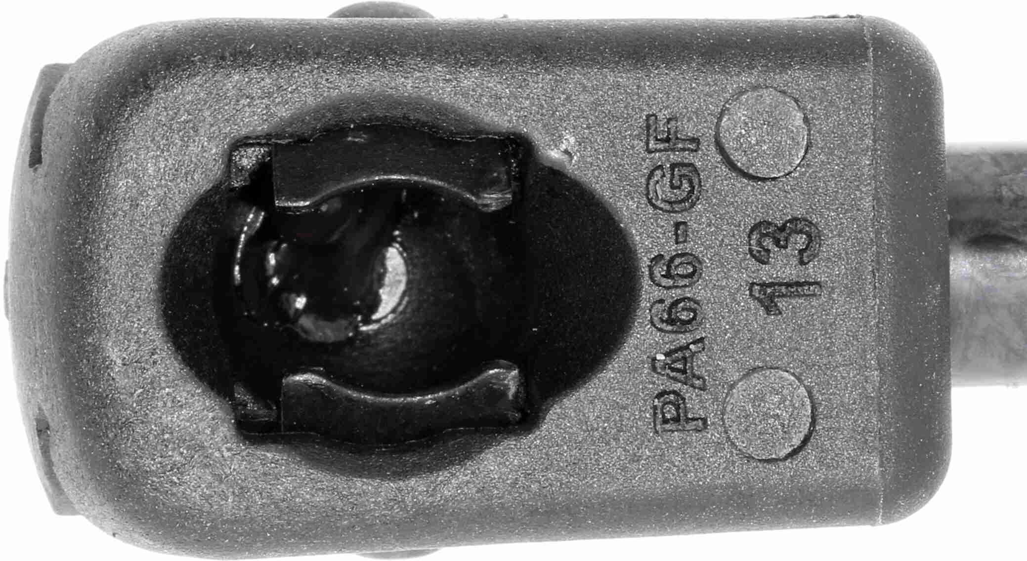 Vaico Gasfeder, Koffer-/laderaum Original Qualität V42-0244 Für Peugeot
