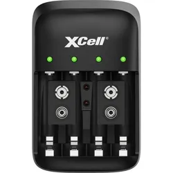 Hückmann XCell Ladegerät BC-X500 BC-X500