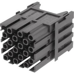 LAPP 44423266 Stifteinsatz EPIC® MH 36 Gesamtpolzahl 36 10 St.