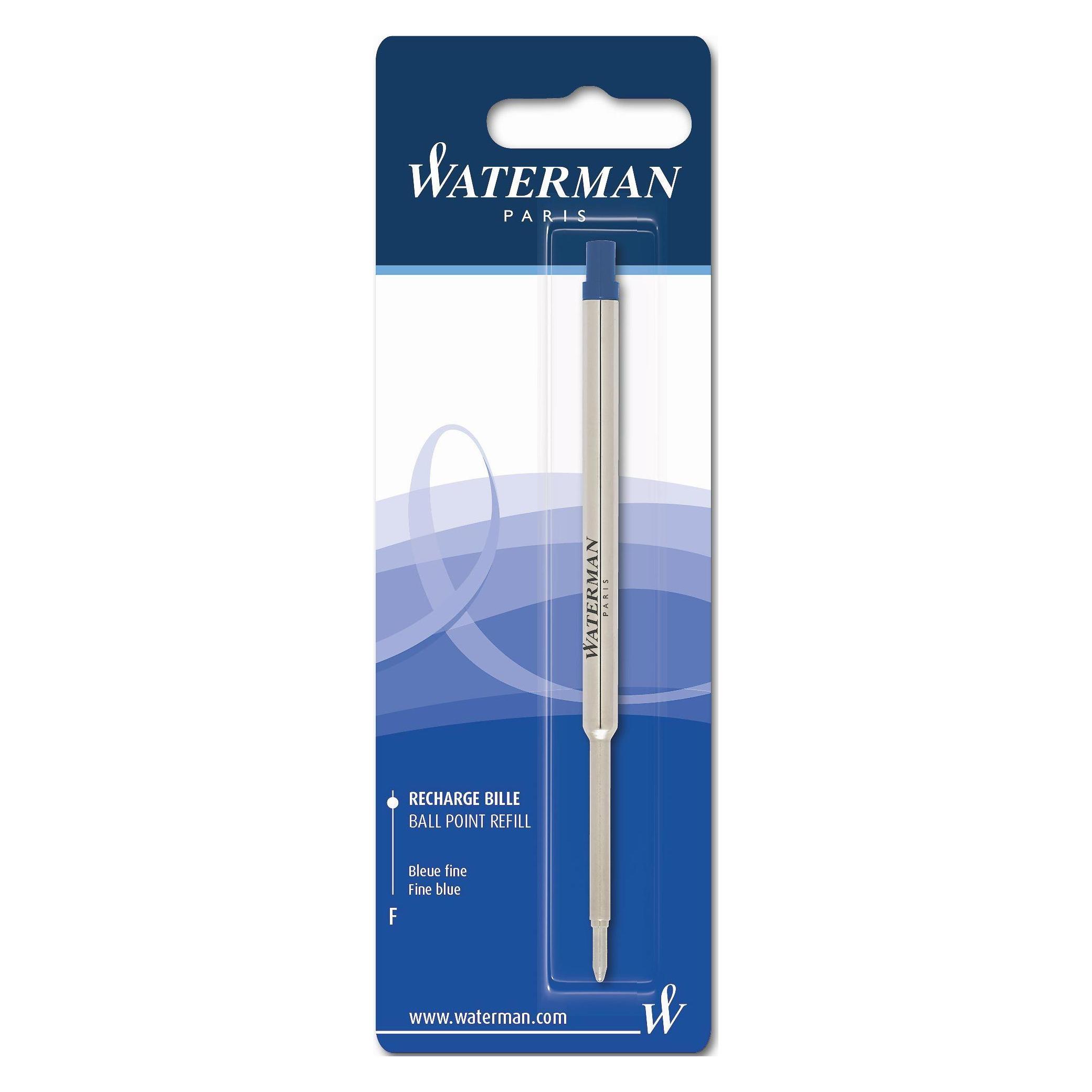 Waterman Maxima (Blau, 0.50 mm, 1 Stk.) (1964016)