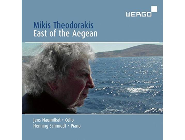 East of the Aegean