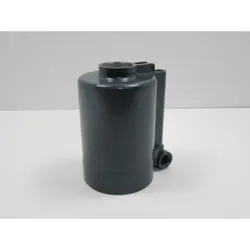 Aircraft Zylinder NGS 2in1 RAL7035